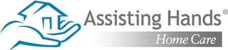 Assisting Hands Home Care - Serving Westlake & Surrounding Areas logo