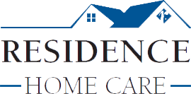 Residence Home Care logo
