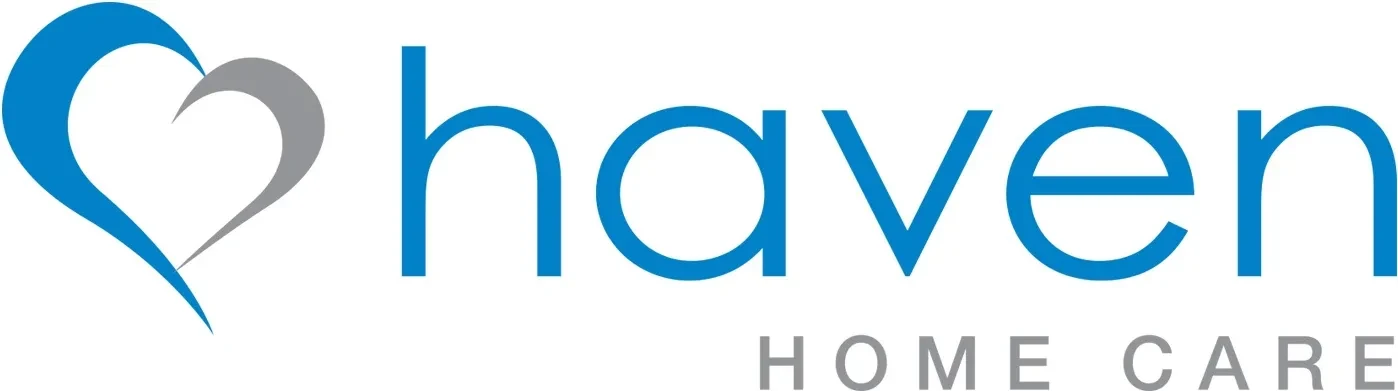 Haven Home Care logo