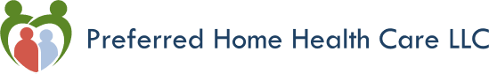 Preferred Home Health Care LLC logo