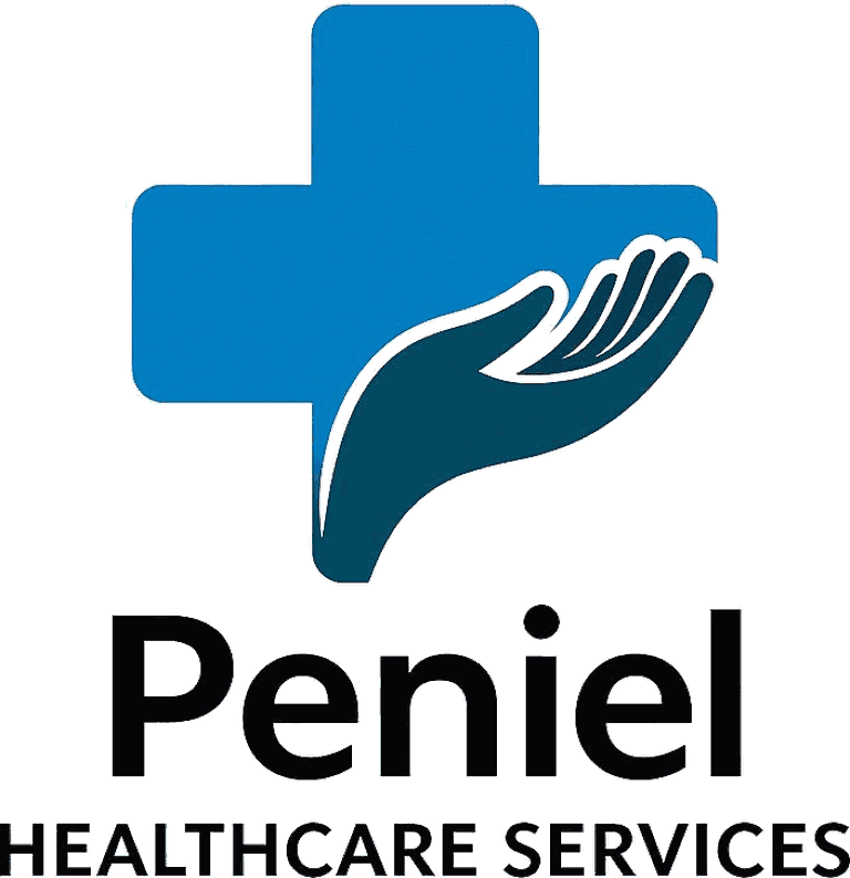 Peniel Healthcare LLC logo