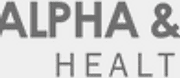 Alpha & Omega Healthcare logo