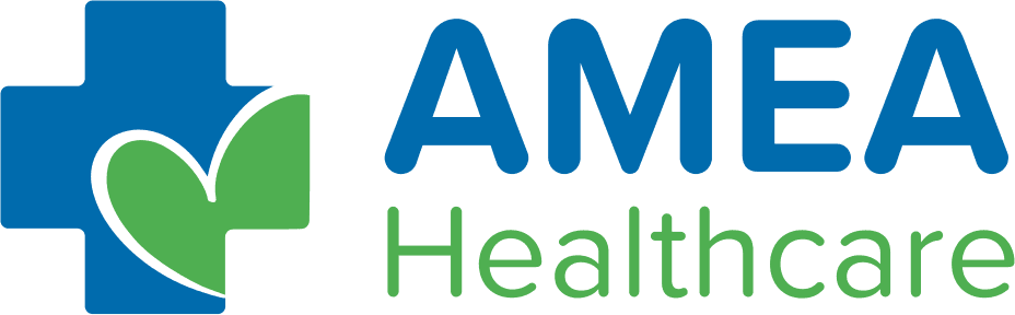 AMEA Healthcare logo