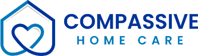 Compassive Home Care logo