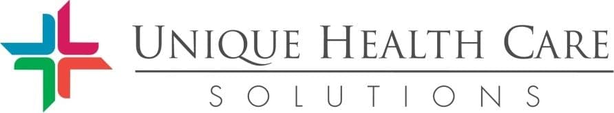 Unique Healthcare Solutions logo