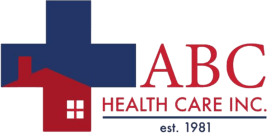ABC Health Care Inc logo