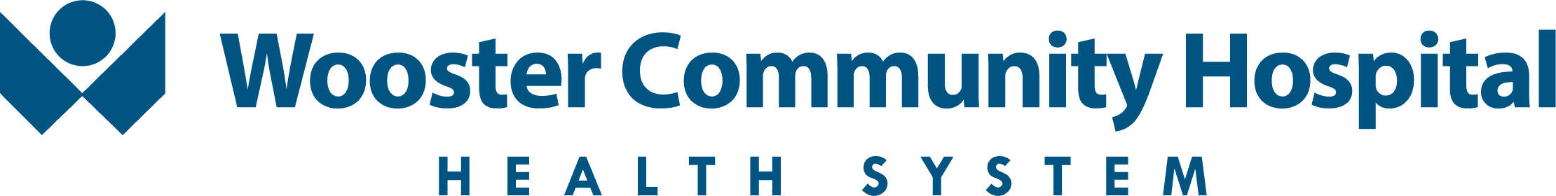 Wooster Community Hospital Home Health Services logo