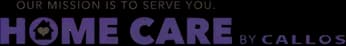 Home Care by Callos logo
