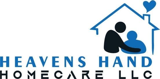 Heavens Hand Homecare LLC logo