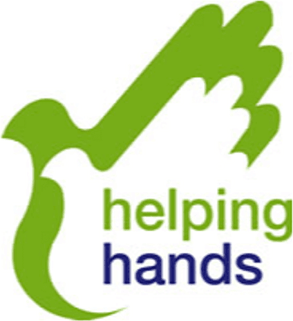Helping Hands Senior Care logo