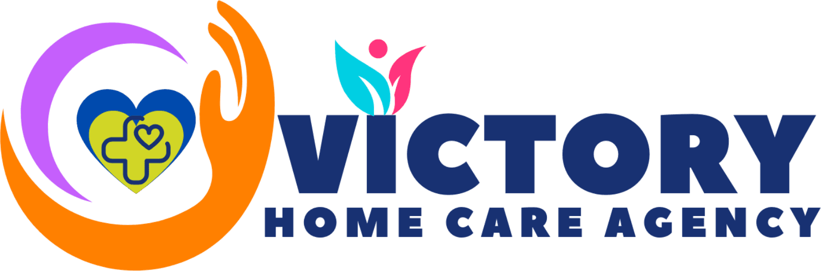 Victory Home Care Agency, LLC logo