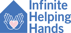 Infinite Helping Hands, LLC logo