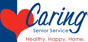Caring Senior Service logo