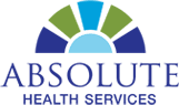Absolute Home Health logo
