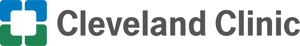 Cleveland Clinic Hospice logo