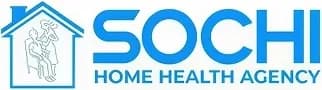 SOCHI HOME HEALTH AGENCY LLC logo