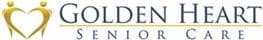 Golden Heart Home Care logo