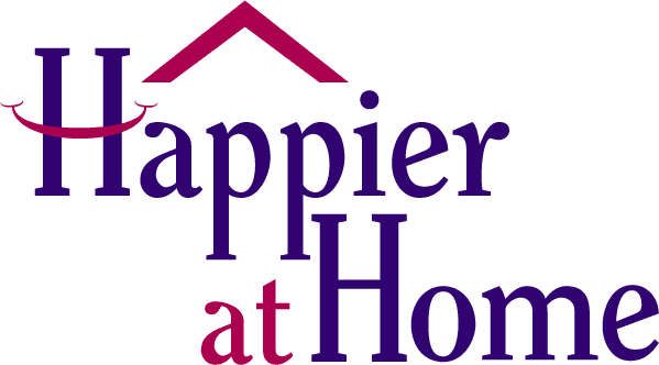 Happier At Home - West Rochester, NY logo