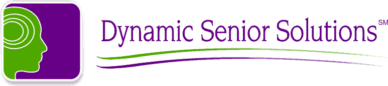 Dynamic Senior Solutions logo