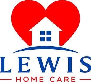Lewis Home Care LLC logo