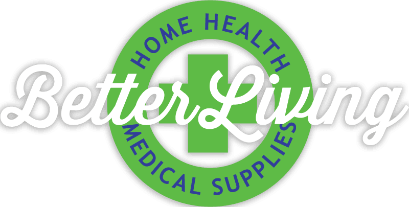 Betterliving Homehealth Solutions logo