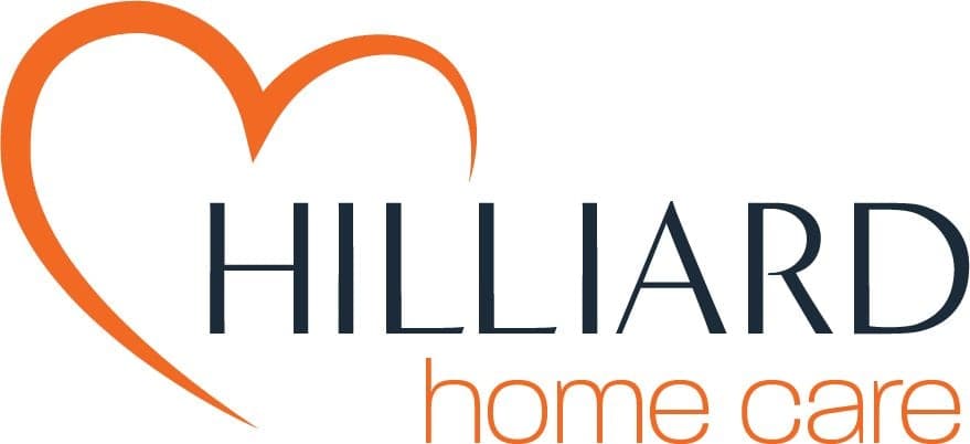 Hilliard Home Care, LLC logo