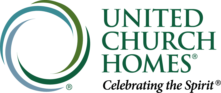 United Church Homes logo