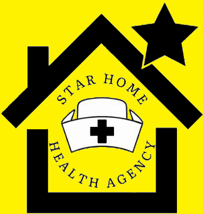Star Home Health Agency logo