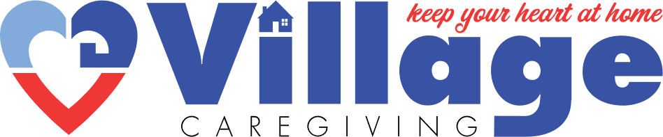 Village Caregiving logo