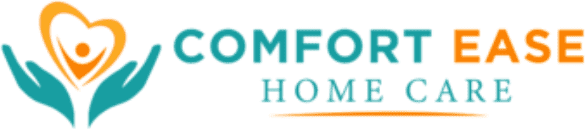 Comfort Ease Home Care logo
