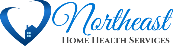 Northeast Home Health Services logo