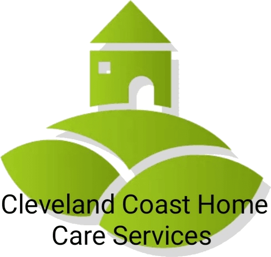 Cleveland Coast Home Care Services logo