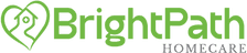 Bright Path Home Care logo