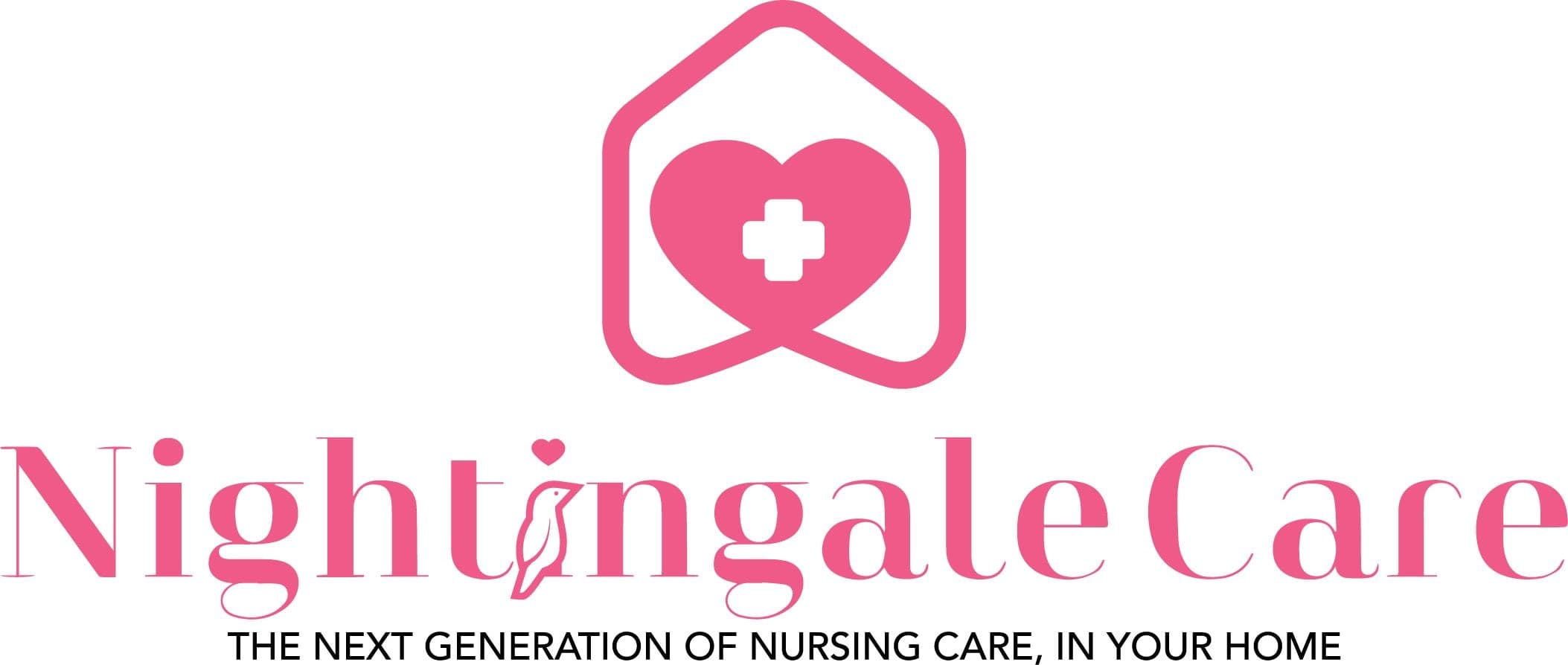 Nightingale Care logo