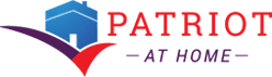 Patriot Homecare logo
