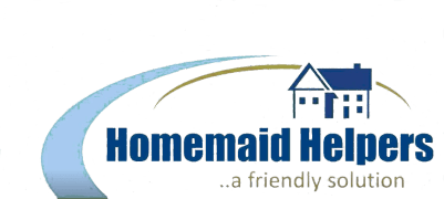 Homemaid Helpers logo