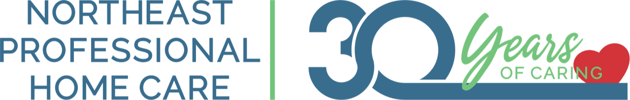 Northeast Professional Caregivers logo