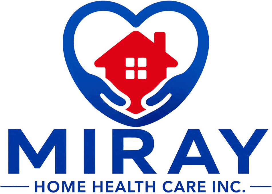 Miray Home Health Care Inc logo