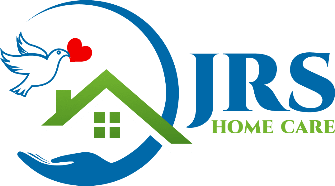 JRS Home Care LLC logo