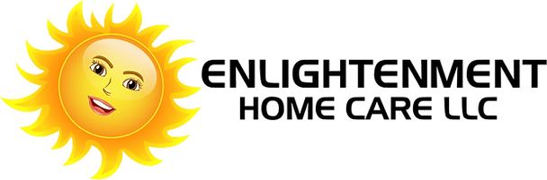 Enlightenment Home Care LLC logo