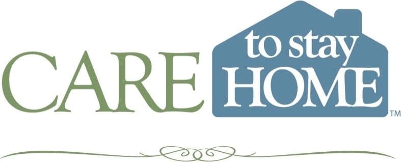 Care To Stay Home logo