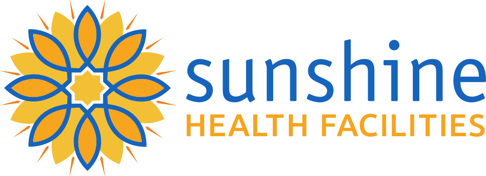 Sunshine Home Health logo