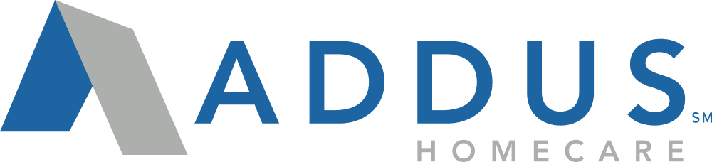 Addus HomeCare logo