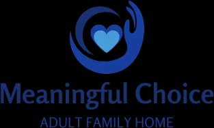 Meaningful Choice Adult Family Home LLC logo