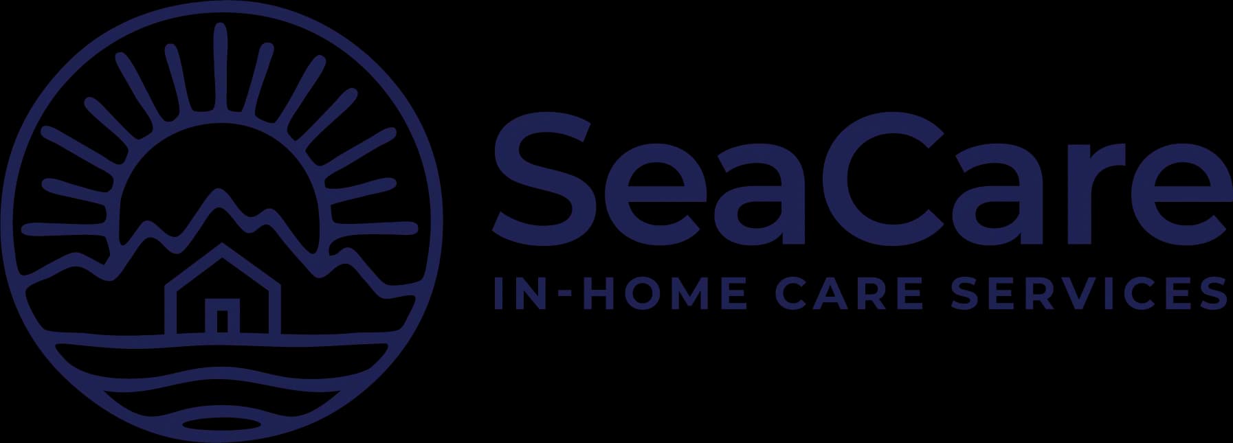 SeaCare In-Home Care Services logo
