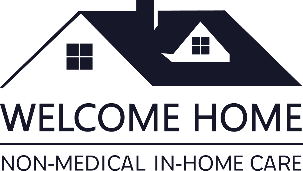 Welcome Home Care LLC logo