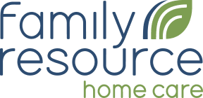 Family Resource Home Care logo