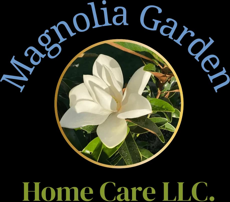 Magnolia Garden Home Care LLC logo