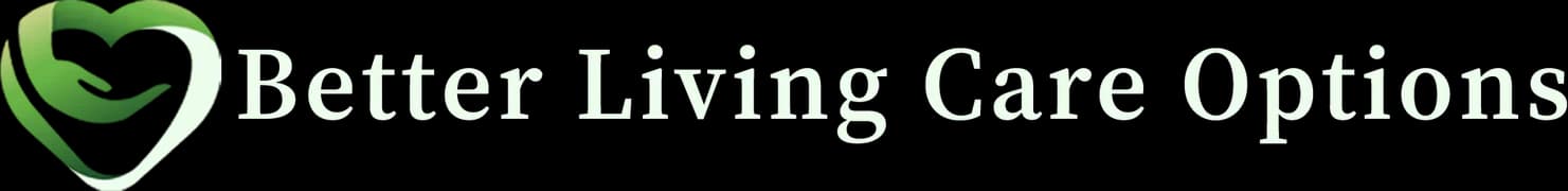 Better Living Care Options logo