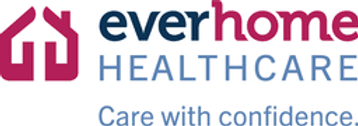 EverHome Healthcare logo